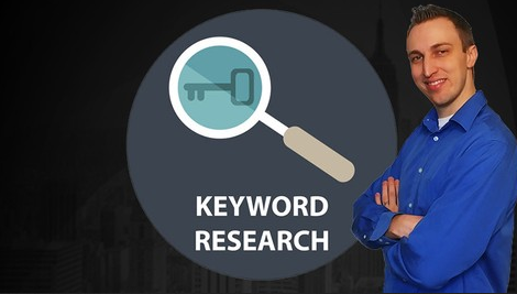 Packt, Zach Miller - SEO Keyword Research Made Easy and Free Research Software