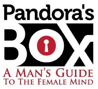 Pandora's Box System: A Man's Guide to the Female Mind - Vin Dicario