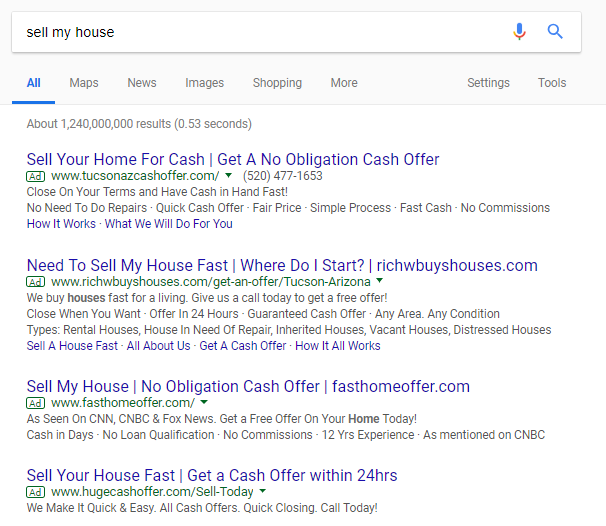 Paul Dunn - Google Adwords For Real Estate And Mortgage