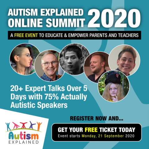 Paul Micallef - 2020 Autism Explained Online Summit - LIFETIME ACCESS BONUS BUNDLE