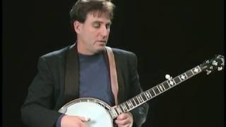 Ross Nickerson - The BanjoTeacher.com Complete Banjo Course