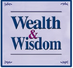 T. Harv Eker - Wealth & Wisdom