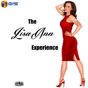 Tahnadge Harper - The lisa Ann Experience
