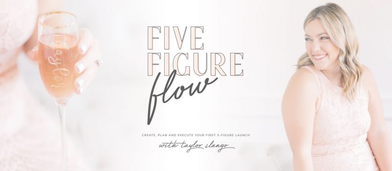 Taylor Slango - Five Figure Flow 2021