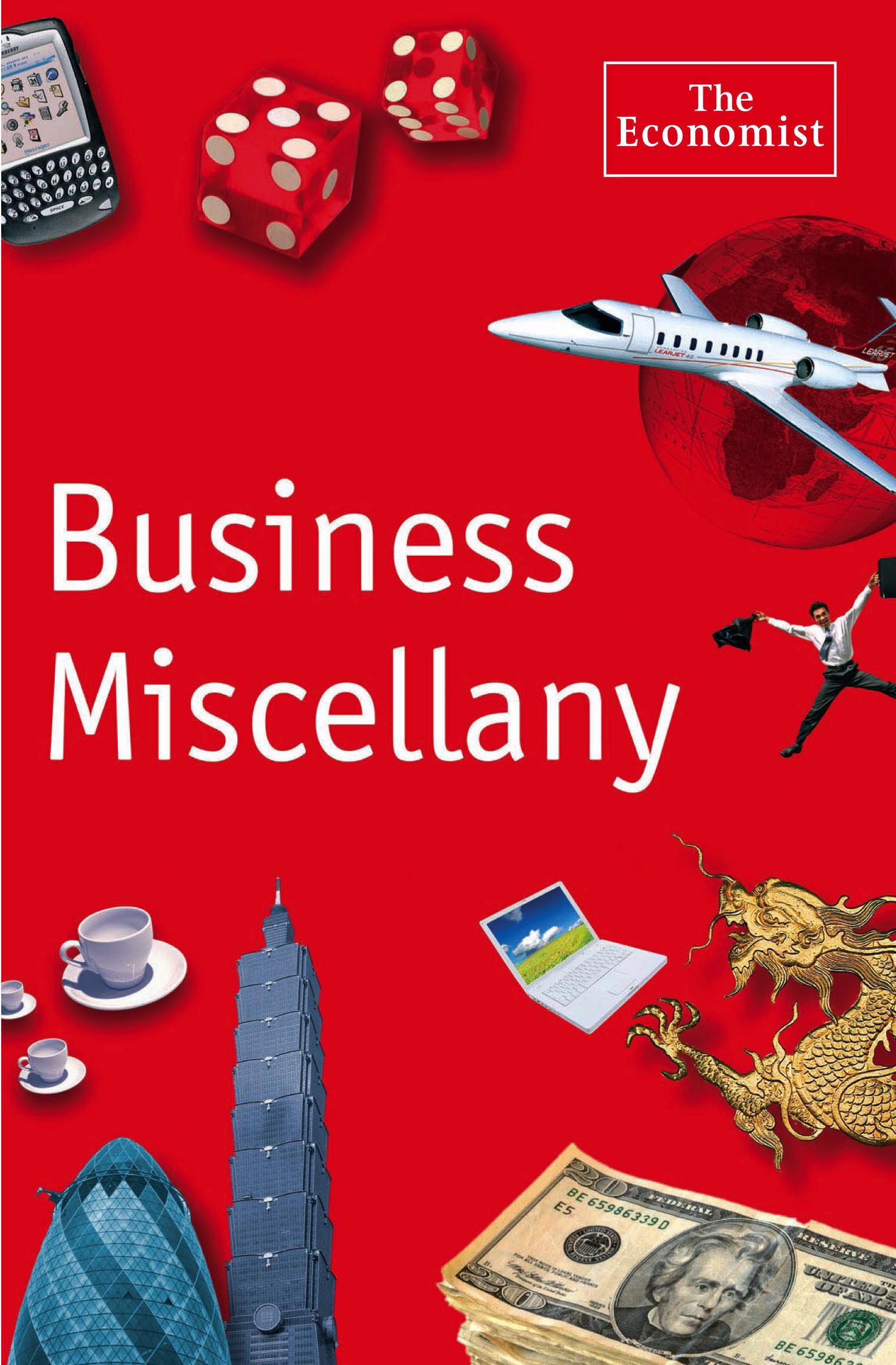 The Economist - Business Miscellany