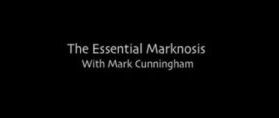 The Essential Marknosis - Mark Cunningham