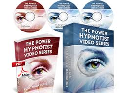 The Power Hypnotist Video - Igor Ledochowski