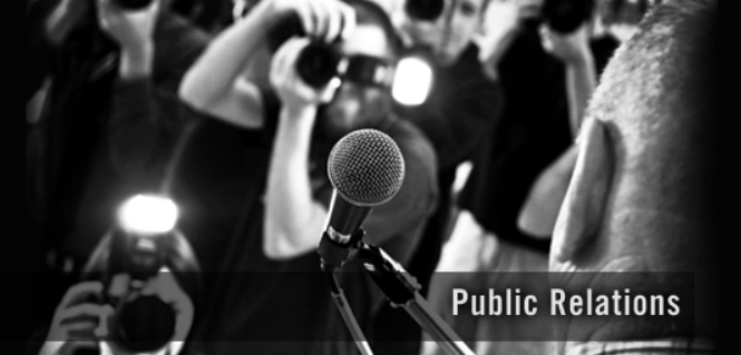 TJ Walker - Public Relations: Become a Media Star by Pitching with Video