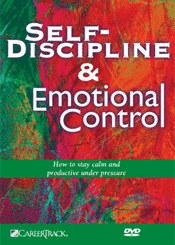 Tom Miller Ph. D. - Self Discipline & Emotional Control