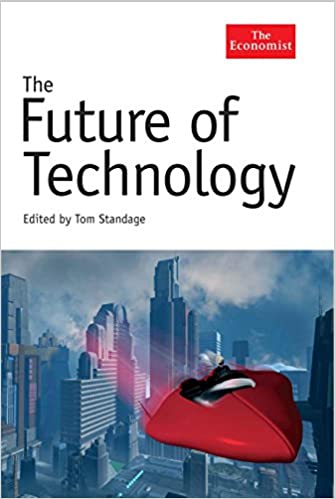 Tom Standage - The Future of Technology
