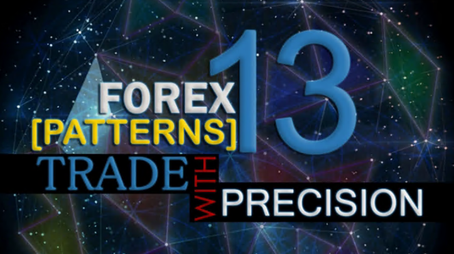 Trade Forex 13 Patterns - Golden Ratios Secret Revealed
