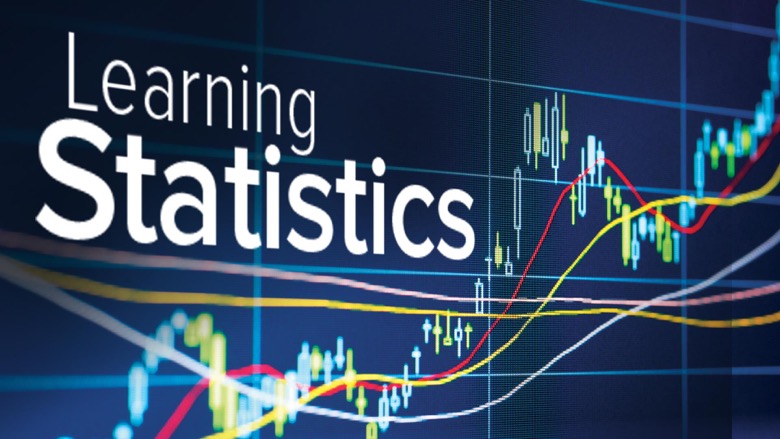 TTC, Talithia Williams - Learning Statistics: Concepts and Applications in R