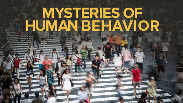 TTC - Understanding the Mysteries of Human Behavior (Compressed)