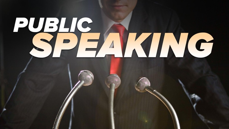 TTC Video John R. Hale - Art of Public Speaking: Lessons from the Greatest Speeches in History