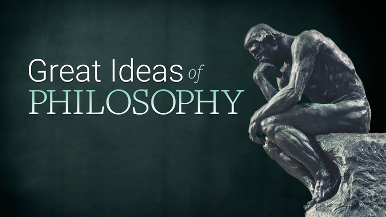 TTC VIDEO - Robinson, Daniel N. - Great Ideas Of Philosophy - 2nd Edition [61 AVI, 1 PDF]