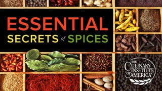 TTC Video - The Everyday Gourmet - Essential Secrets of Spices in Cooking