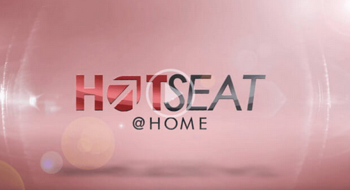 Tyler Durden’s - Hot Seat @ Home