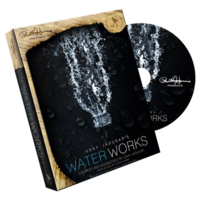 Uday Jadugar & Paul Harris - Waterworks