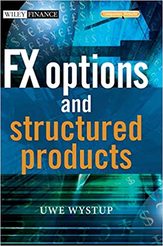 Uwe Wystup - FX Options & Structured Products