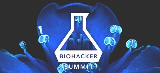 V.A. - Biohacker Summit Stockholm 2018