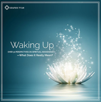 Various Authors - WAKING UP