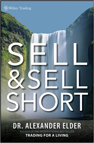 Alexander Elder - Sell & Sell Short