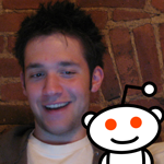 Alexis Ohanian - No, Reddit Didn't Copy Digg. Here's How It Was Built