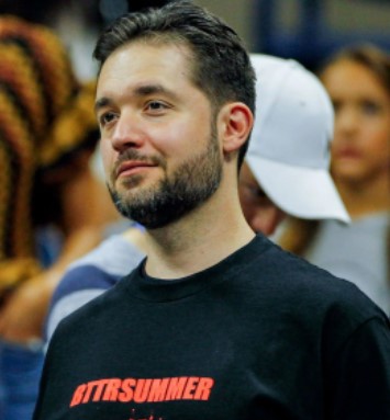 Alexis Ohanian - No, Reddit Didn't Copy Digg. Here's How It Was Built