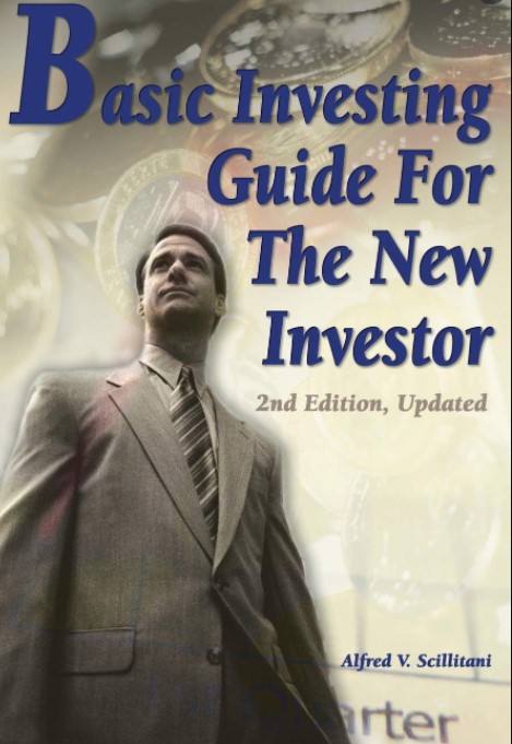 Alfred Scillitani - Investing Guide For New Investor