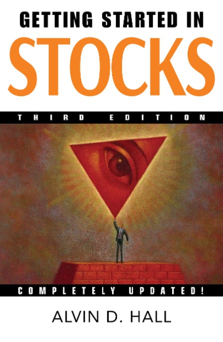 Alvin D.Hall - Getting Started in Stocks