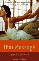 Ananda Apfelbaum - Thai Massage Sacred Bodywork