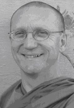 Anapanasati Mindfulness on In-and-Out Breathing - Ajahn Pasanno