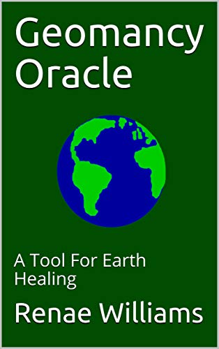 Ars Geomantica 1.1 Oracle of the Earth tarot-software