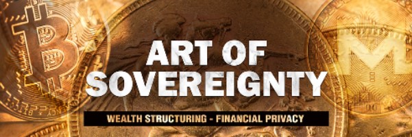Art of Sovereignty - Protecting Alpha and On The Rise