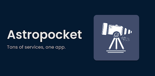 AstroPocket 3.3 for Palm astropocket