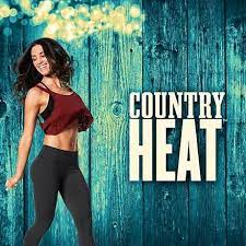 Autumn Calabrese - Country Heat Deluxe