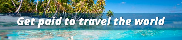 AWAI - Travel Videos for Profit - Get Paid to Travel the World