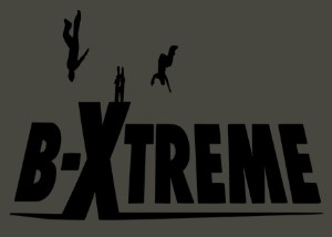 B-Xtreme - The Movement
