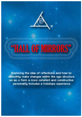 Bashar - Hall of Mirrors