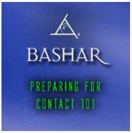 Bashar - Preparing for Contact 101