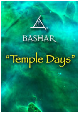 Bashar - Temple Days