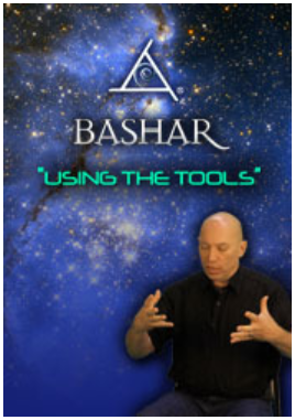 Bashar - Using The Tools