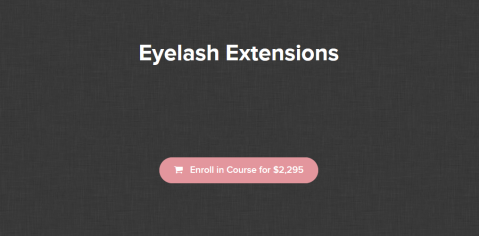 Beauty Mavericks - Eyelash Extensions