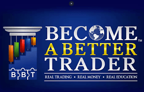 Become A Better Trader Rob Hoffman's Forex Professional Trading Video Course