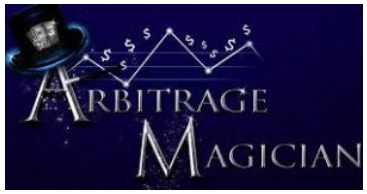 Ben Adkins - Arbitrage Magician 2.0