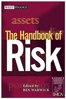 Ben Warwick - The Handbook of Risk