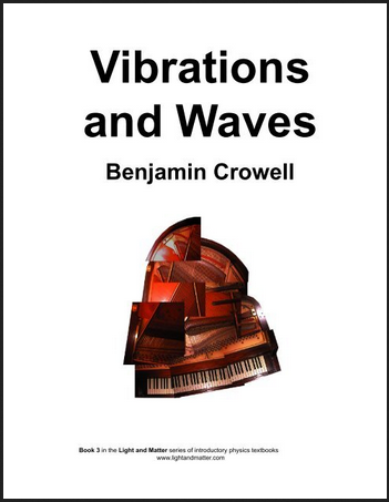 Benjamin Crowell - Vibrations & Waves