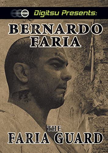 Bernardo Faria - Faria Guard