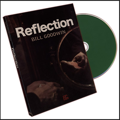 Bill Goodwin - Reflections