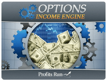 Bill Poulos - Options Income Engine